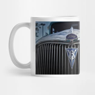 Ford V8 Mug